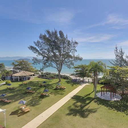 Hotel Porto Sol Beach Florianópolis 외부 사진