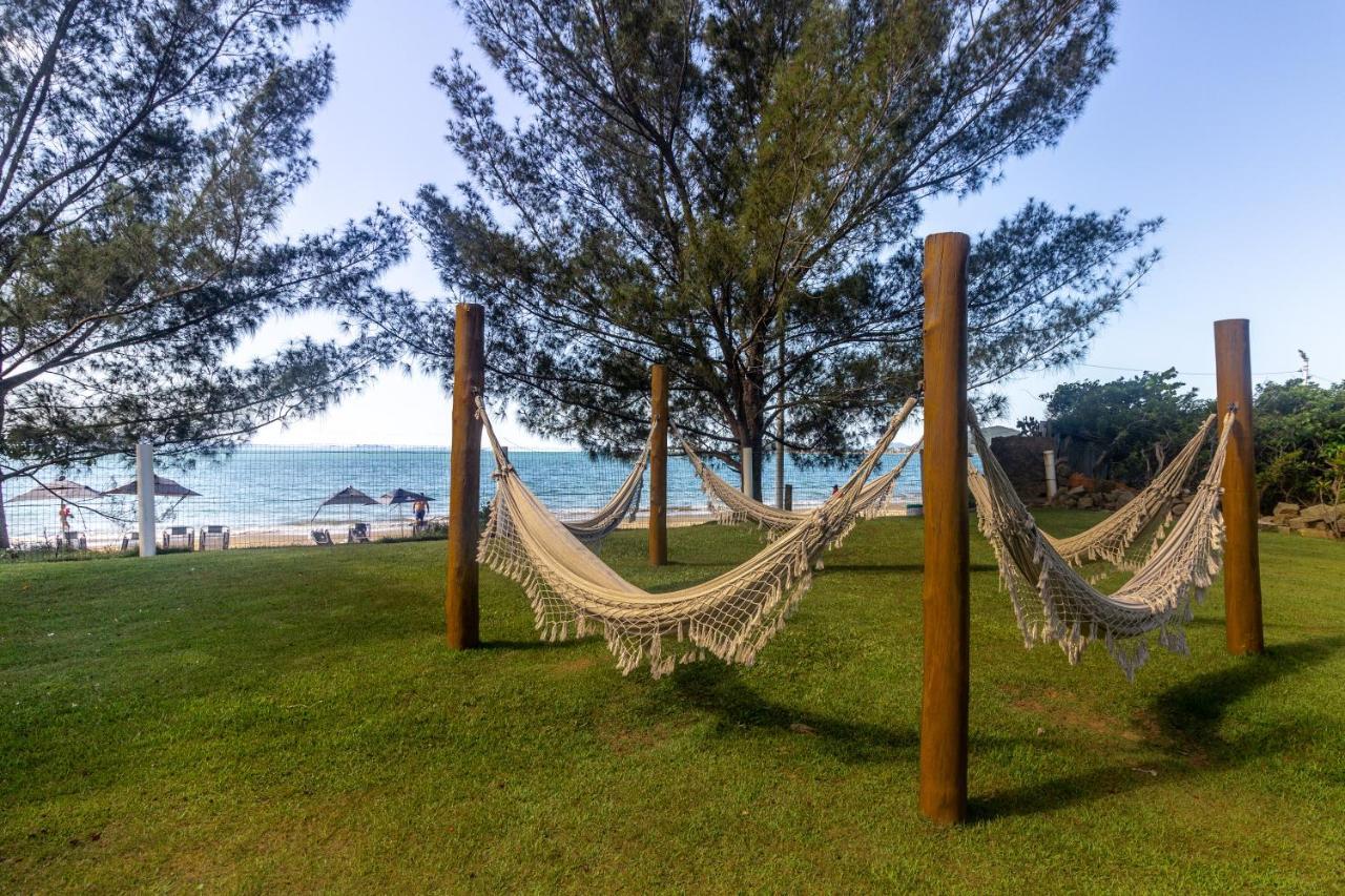 Hotel Porto Sol Beach Florianópolis 외부 사진