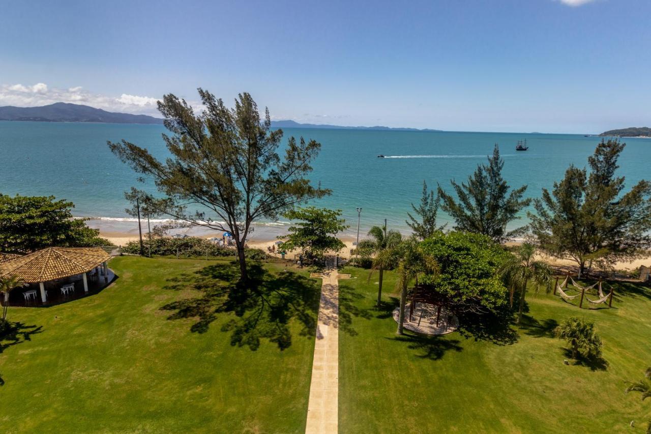 Hotel Porto Sol Beach Florianópolis 외부 사진