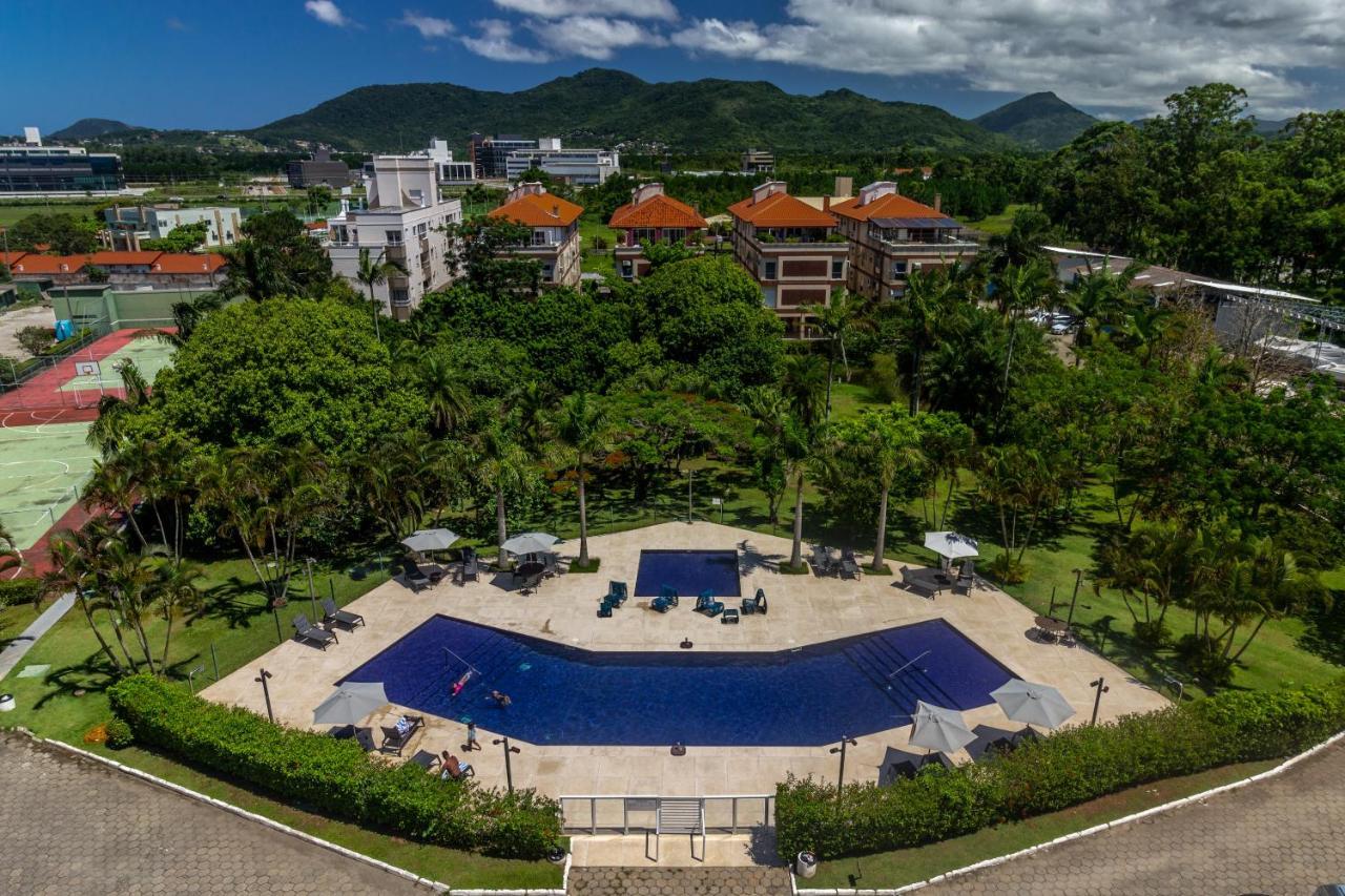 Hotel Porto Sol Beach Florianópolis 외부 사진
