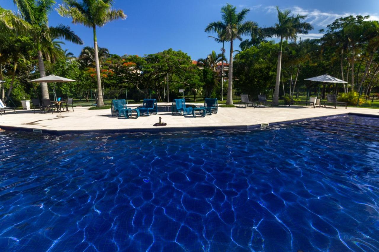 Hotel Porto Sol Beach Florianópolis 외부 사진