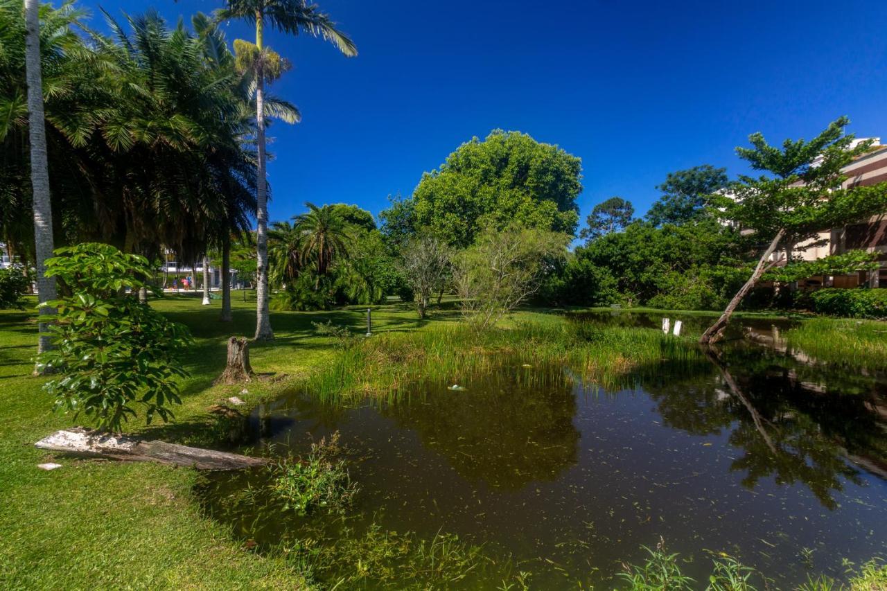 Hotel Porto Sol Beach Florianópolis 외부 사진