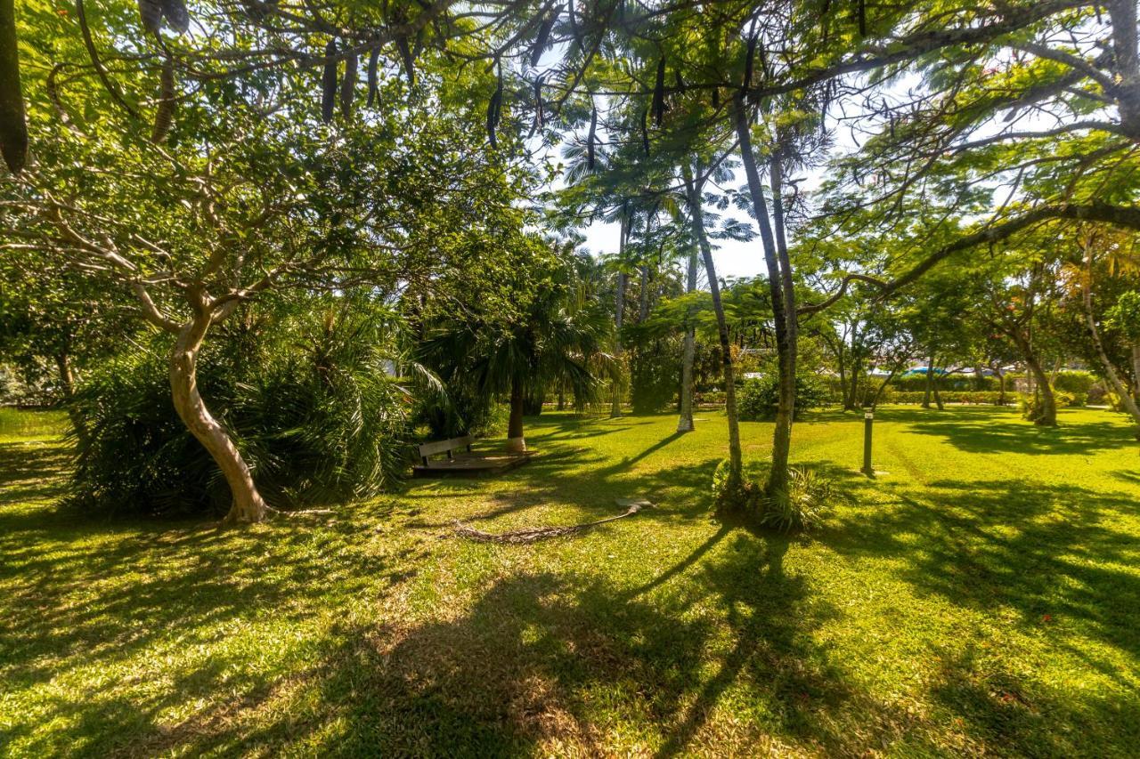 Hotel Porto Sol Beach Florianópolis 외부 사진