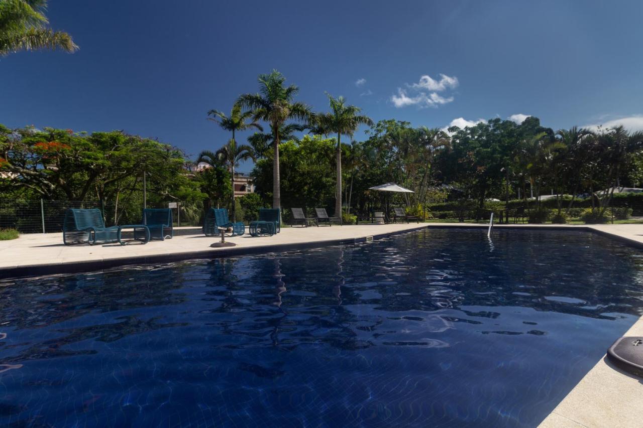 Hotel Porto Sol Beach Florianópolis 외부 사진