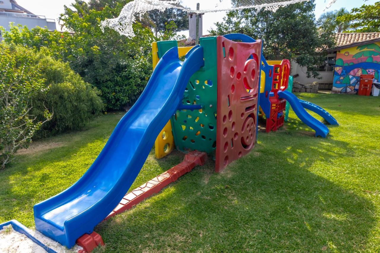 Hotel Porto Sol Beach Florianópolis 외부 사진