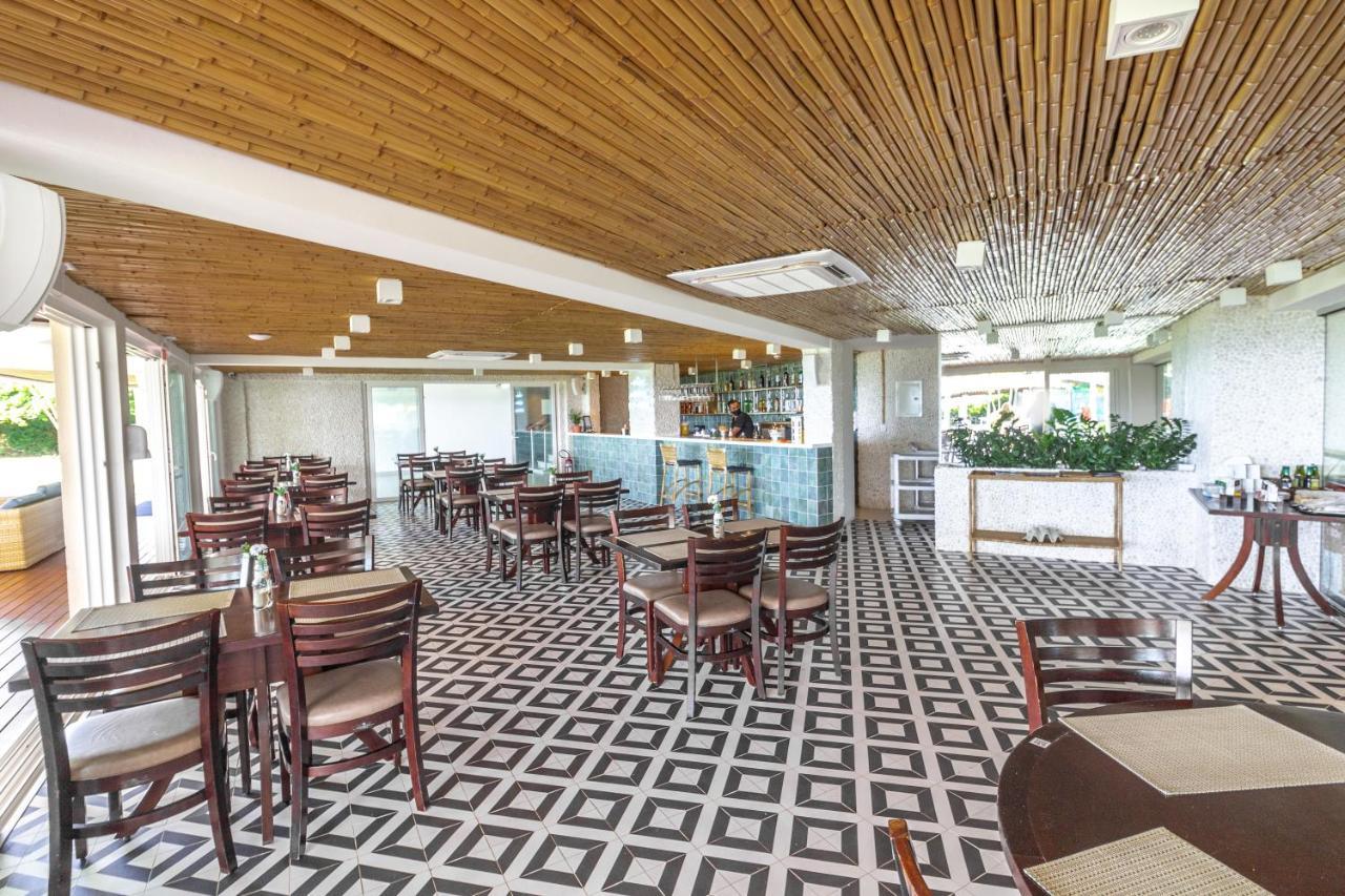 Hotel Porto Sol Beach Florianópolis 외부 사진