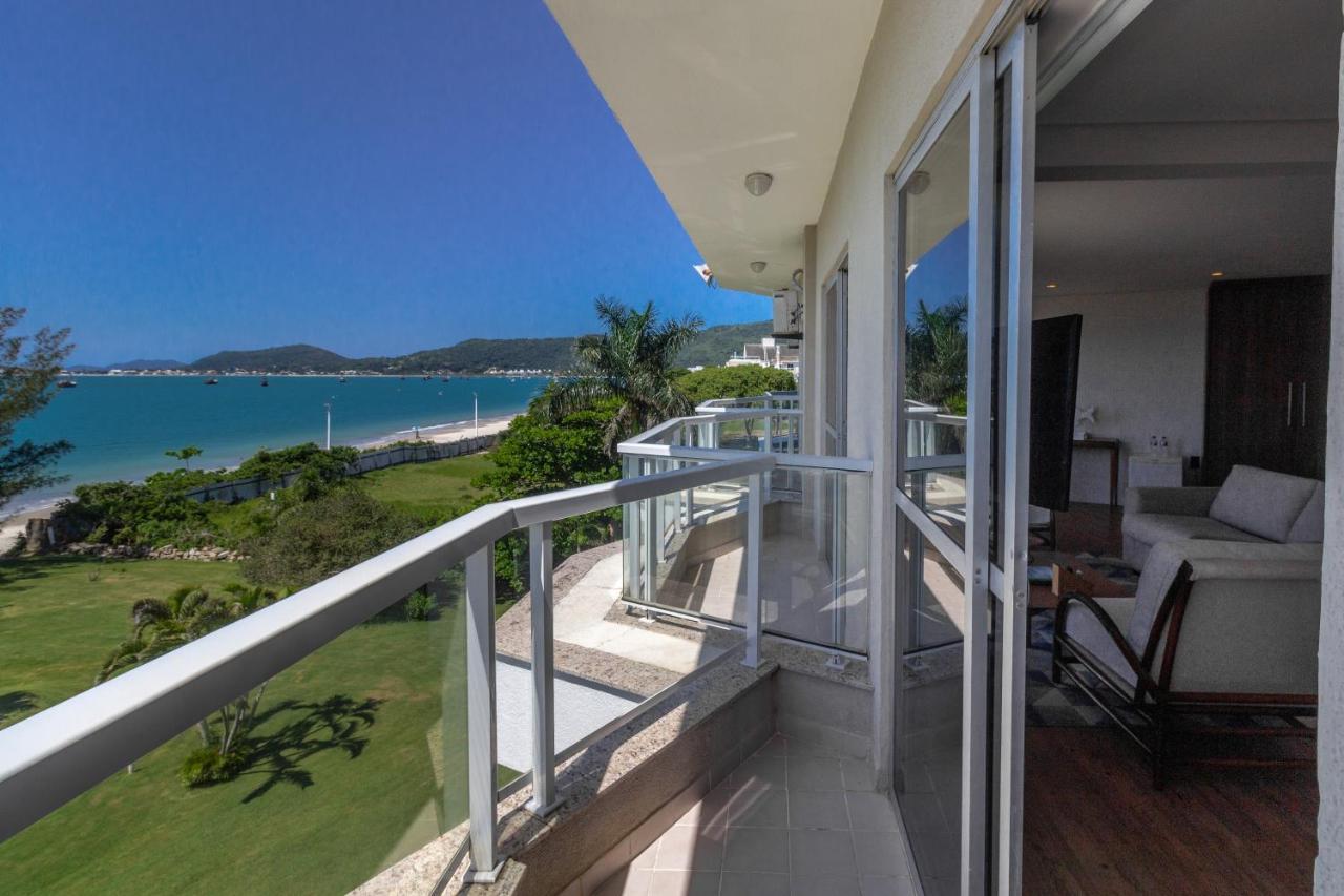 Hotel Porto Sol Beach Florianópolis 외부 사진