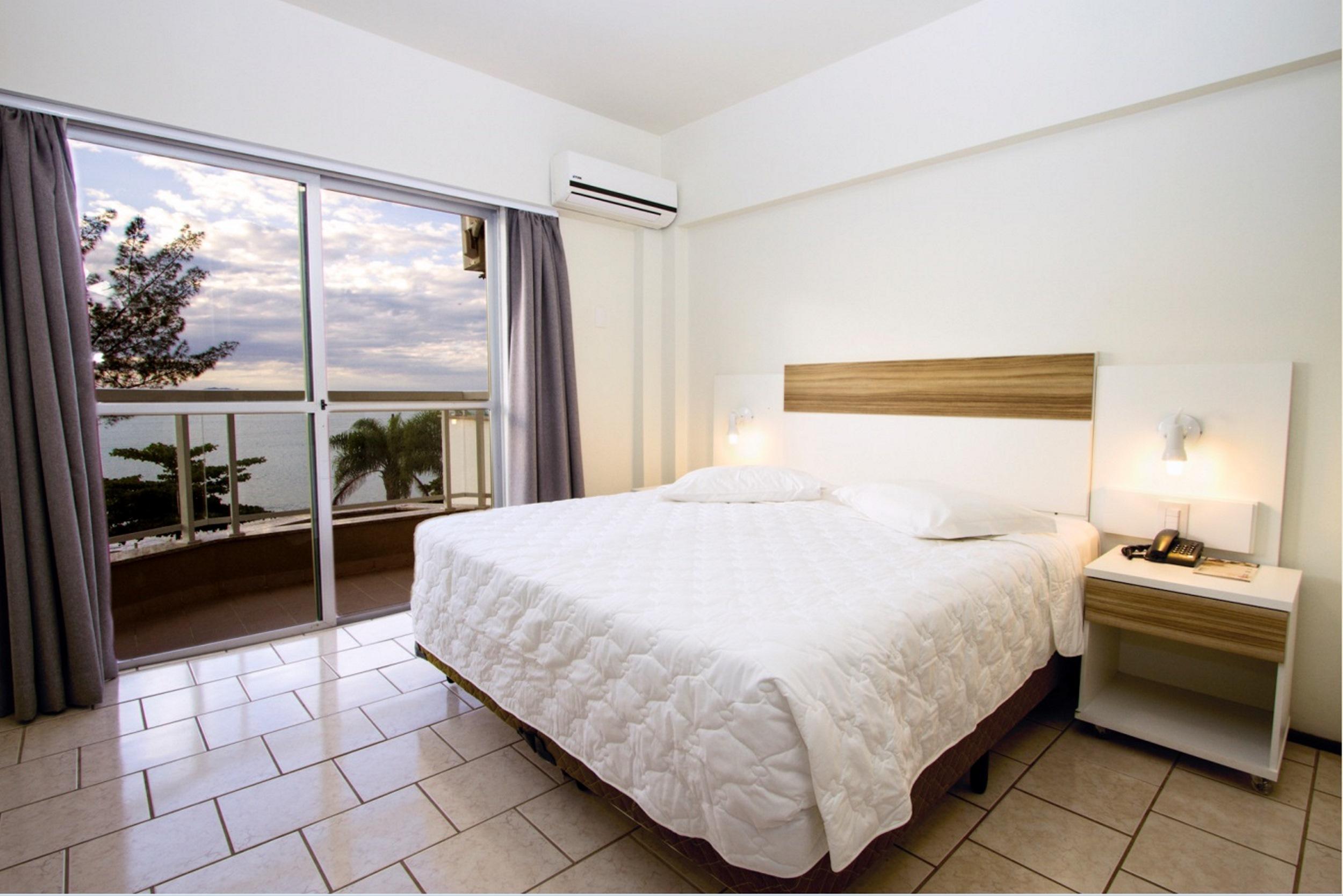 Hotel Porto Sol Beach Florianópolis 외부 사진
