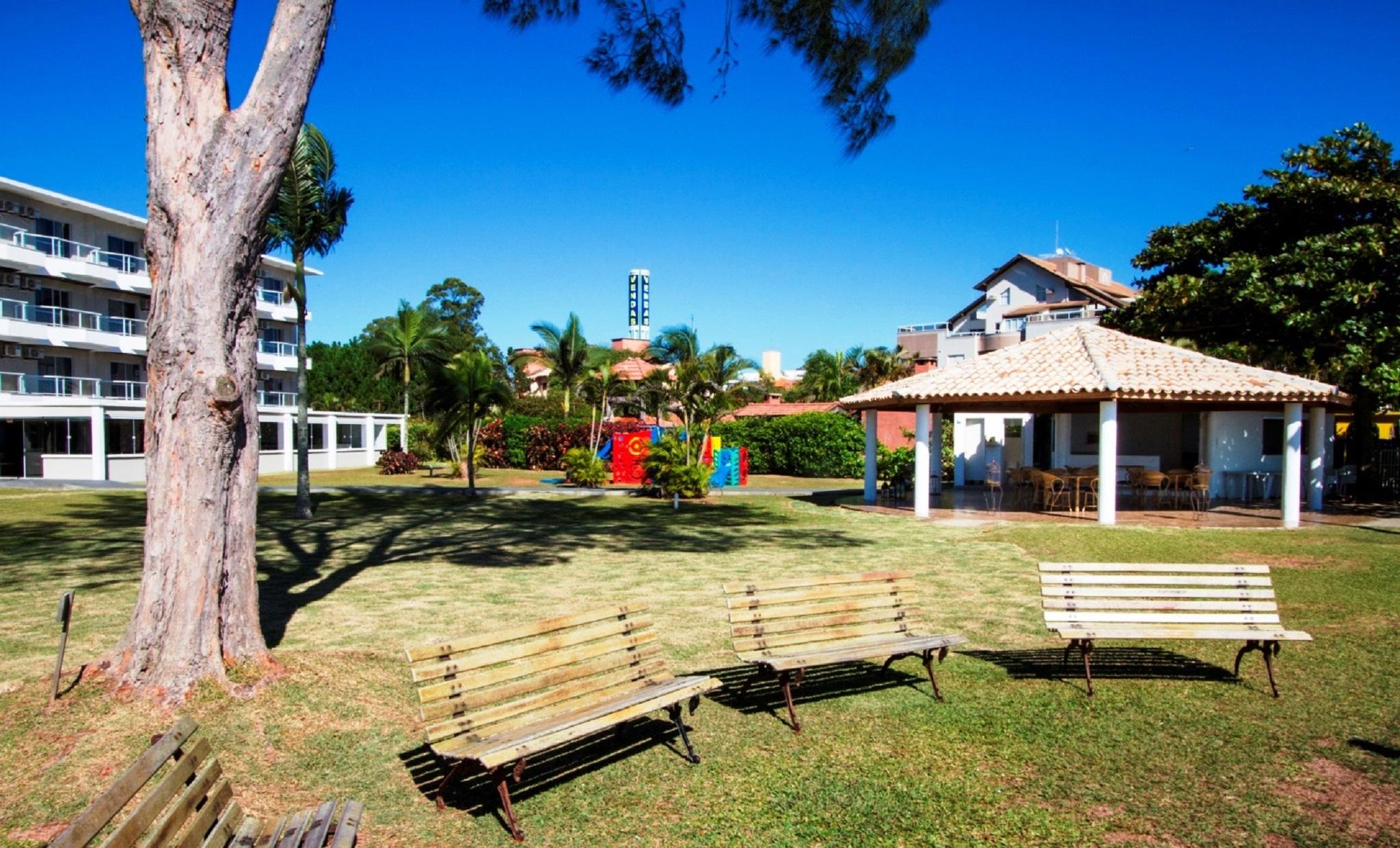 Hotel Porto Sol Beach Florianópolis 외부 사진