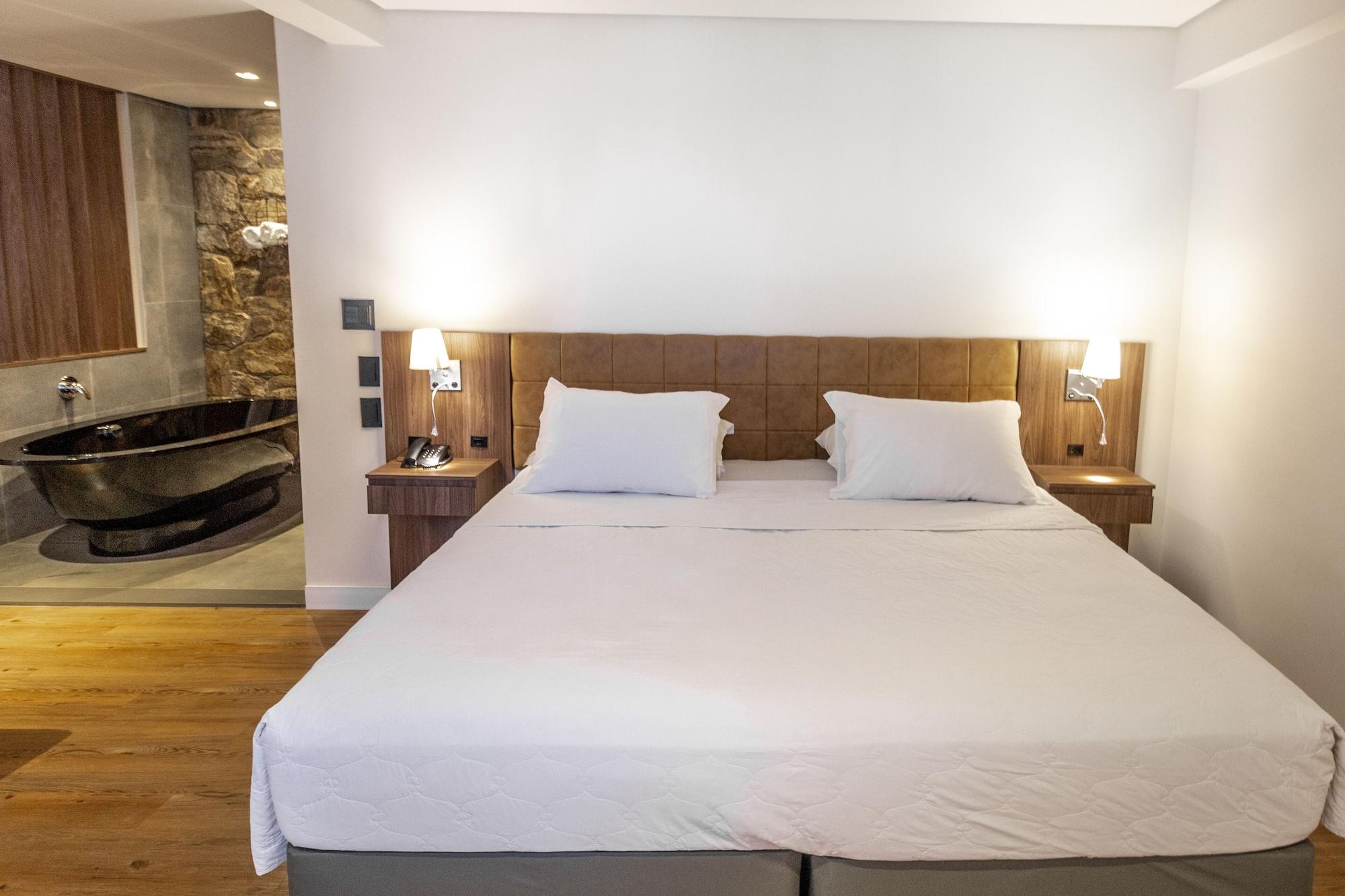 Hotel Porto Sol Beach Florianópolis 외부 사진