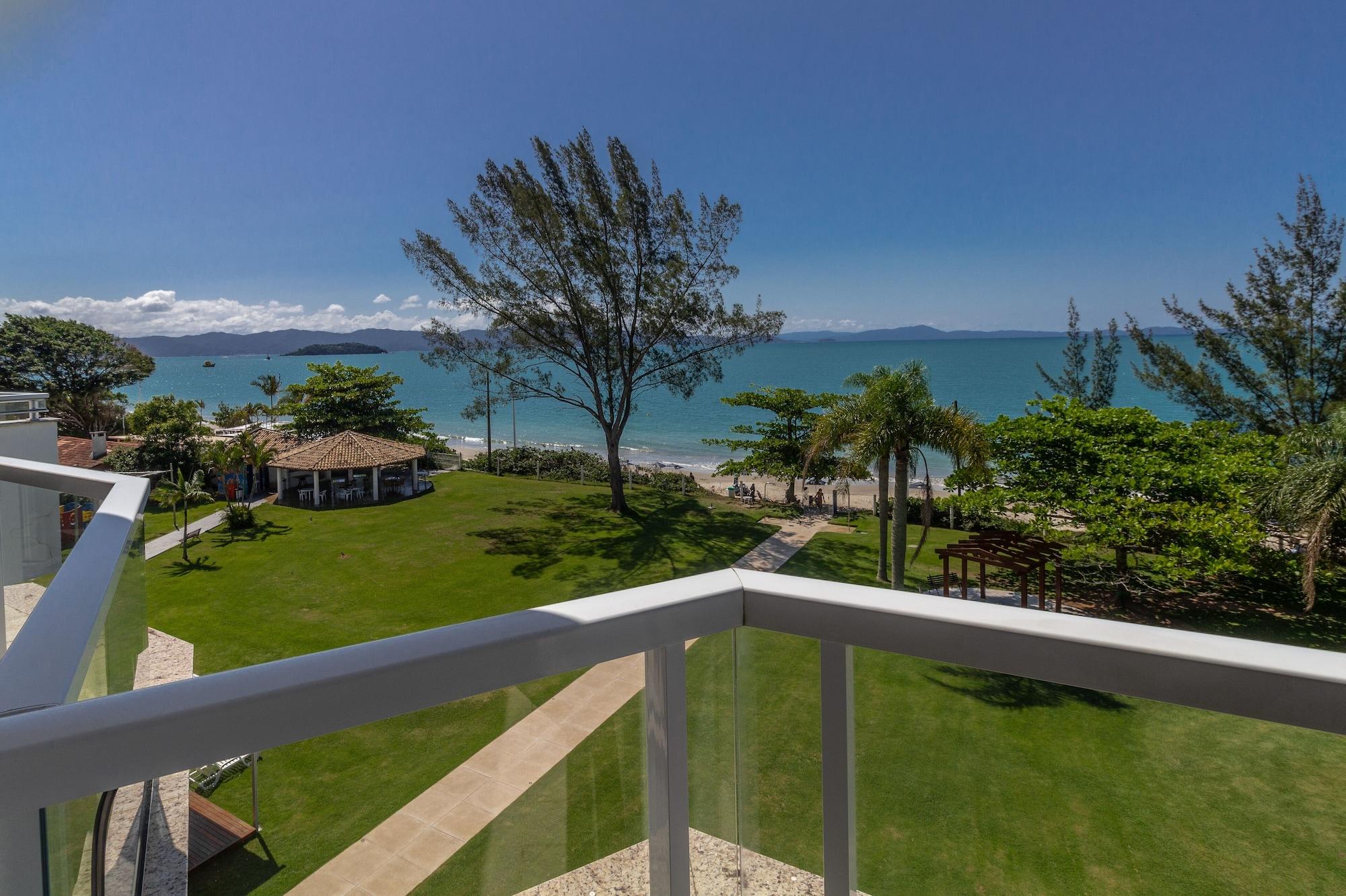 Hotel Porto Sol Beach Florianópolis 외부 사진