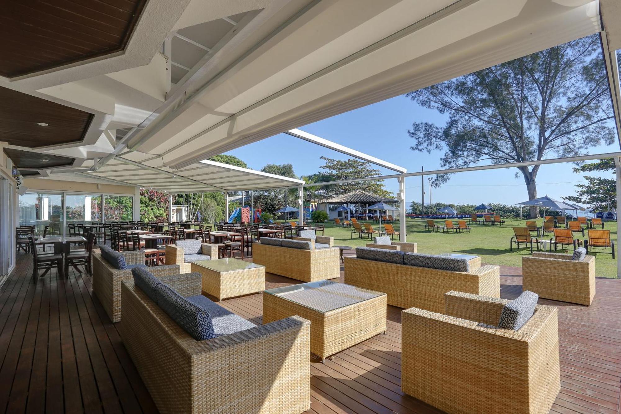Hotel Porto Sol Beach Florianópolis 외부 사진