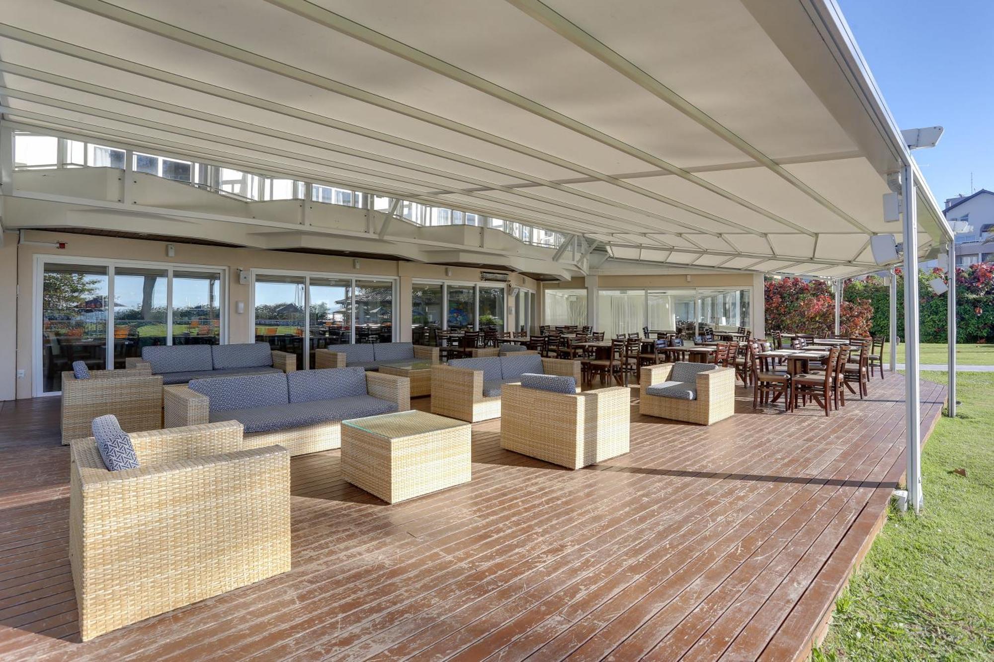 Hotel Porto Sol Beach Florianópolis 외부 사진