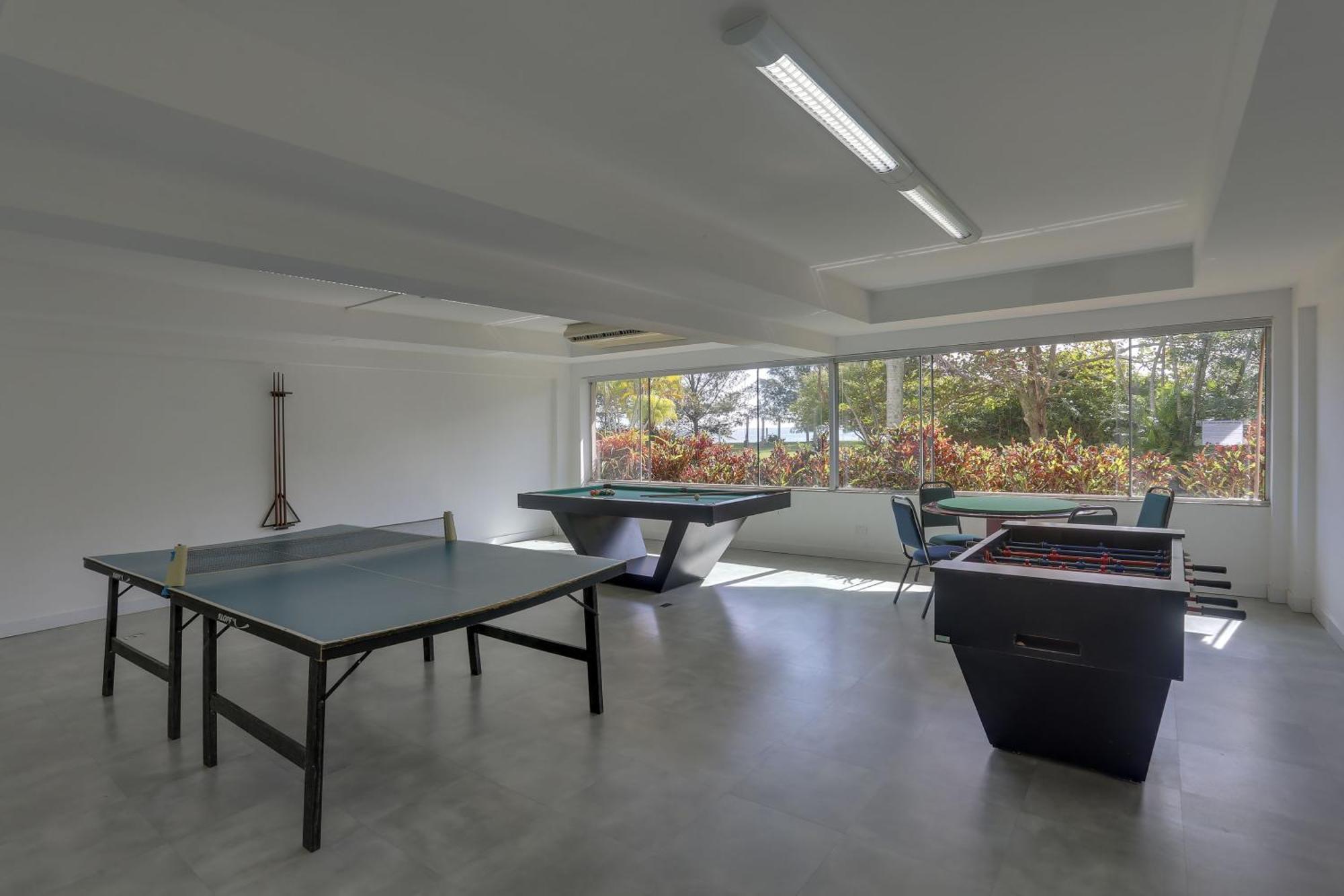 Hotel Porto Sol Beach Florianópolis 외부 사진
