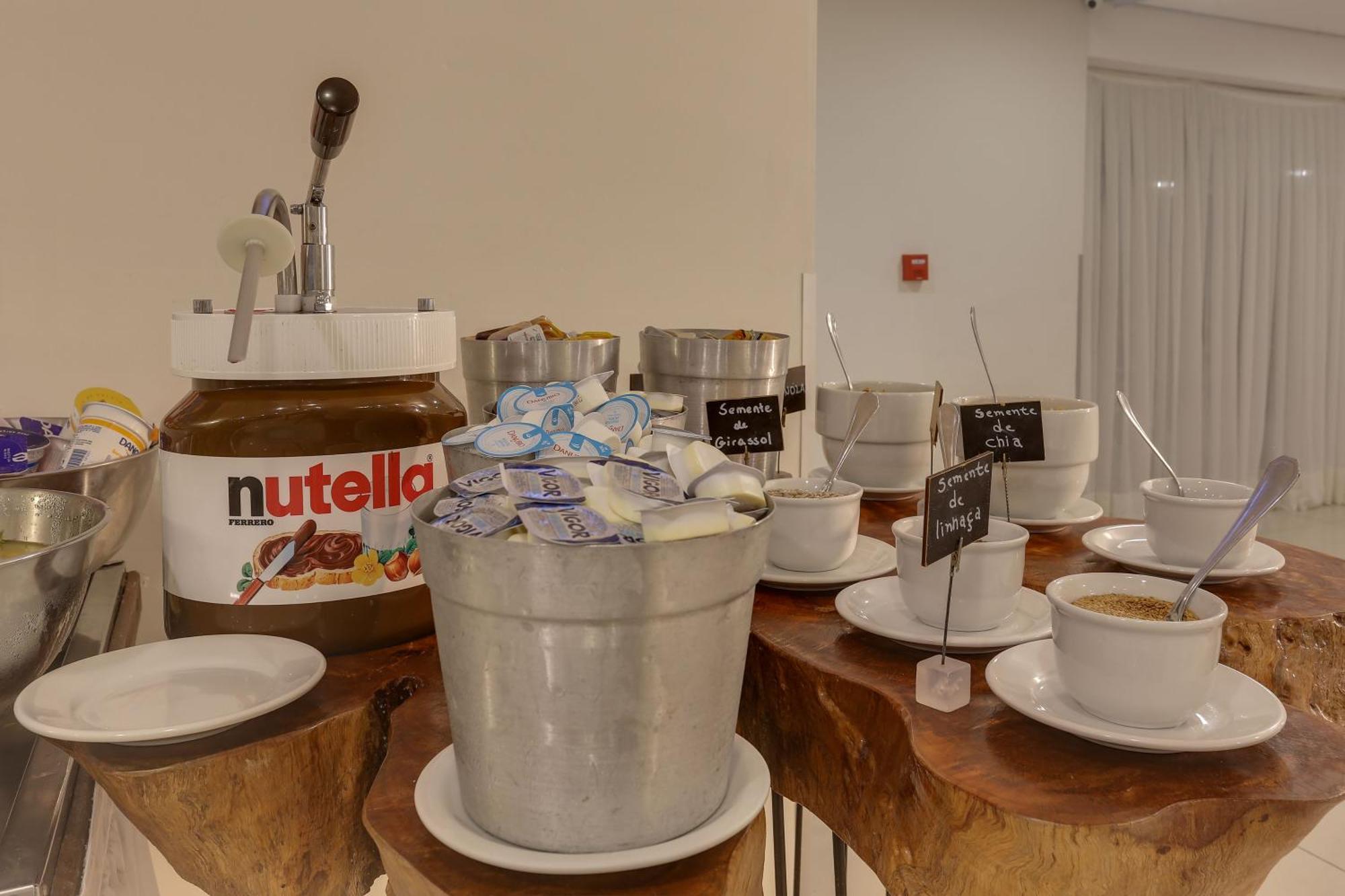 Hotel Porto Sol Beach Florianópolis 외부 사진