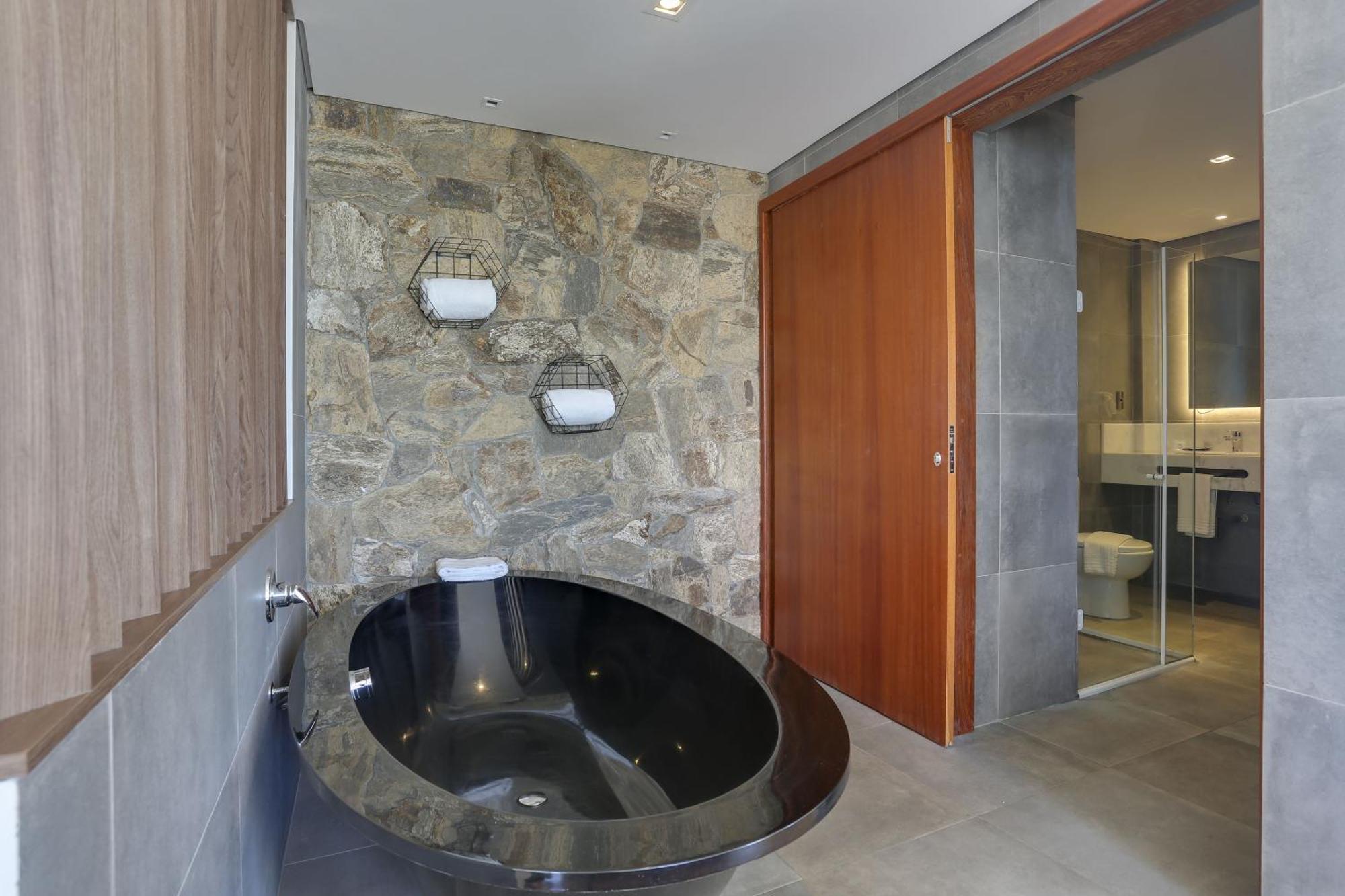 Hotel Porto Sol Beach Florianópolis 외부 사진